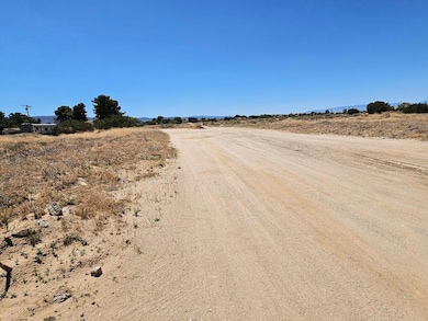 dirt rd 2