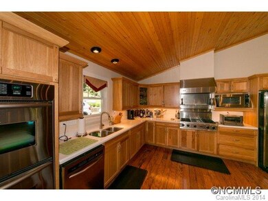 Chefs Kitchen