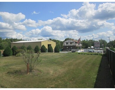 1278 Bedford St, Bridgewater, MA 02324 - photo 5