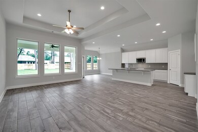 6815 Dillon Dr, Magnolia, TX 77354 - photo 2