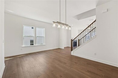 230 E Harbor Dr, Dawsonville, GA 30534 - photo 7