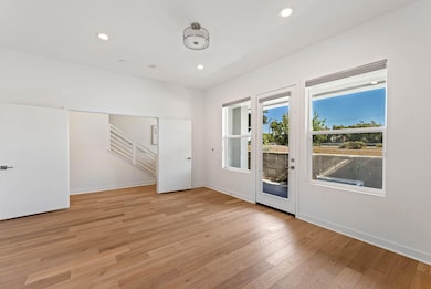 Office space - 579 Asilomar Way 93117