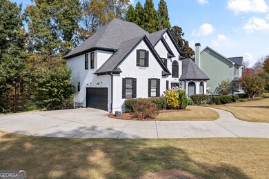 3420 Millwater Crossing, Dacula, GA 30019 - photo 4