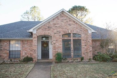 905 Beth Dr, Tyler, TX 75703 - photo 2