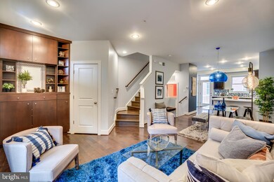 541 Regent Place NE, Washington, DC 20017 - photo 5