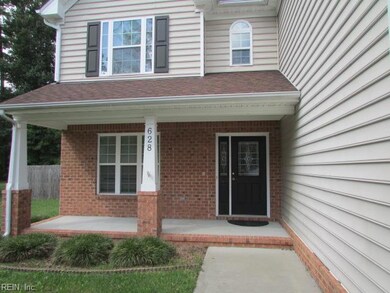 628 Argyll St, Chesapeake, VA 23320 - photo 7
