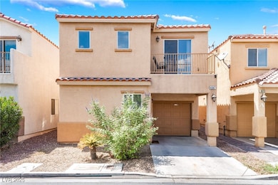 4067 Asante Cove St, Las Vegas, NV 89115 - photo 2
