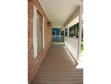 Facade/Exterior Front.