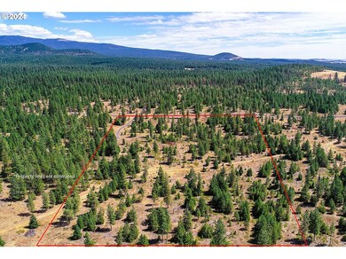 Approximate Property Lines