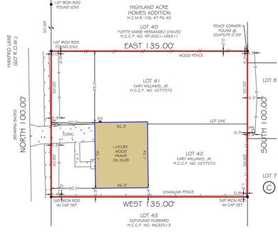 7802 Hanfro Ln, Houston, TX 77088 - photo 2