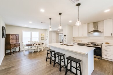 5012-1/2 Farmer Rd, Alvin, TX 77511 - photo 5