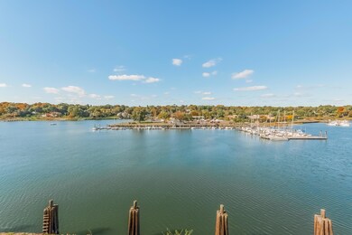 636 Steamboat Rd unit 3-ABC, Greenwich, CT 06830 - photo 4