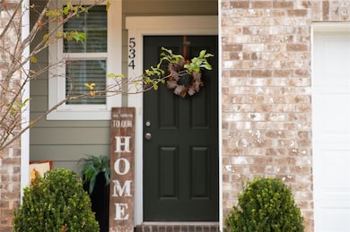 534 Magnolia Cir, Palmetto, GA 30268 - photo 4