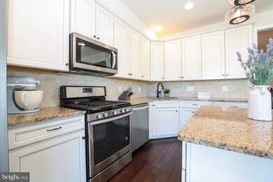 16013 Marsh Place, Haymarket, VA 20169 - photo 5