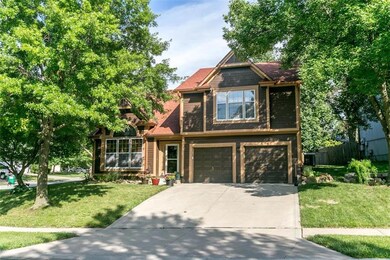 5007 Chouteau St, Shawnee, KS 66226 - photo 2