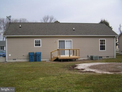 7 W Milby St, Harrington, DE 19952 - photo 5