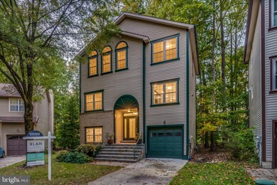 12906 Acorn Hollow Ln, Silver Spring, MD 20906 - photo 2