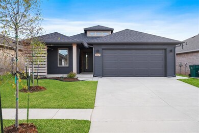 3824 NW 176th St, Edmond, OK 73012 - photo 2