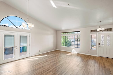 5255 E Greenway Cir, Mesa, AZ 85205 - photo 3