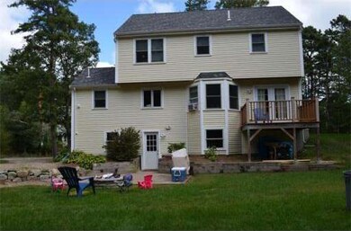 34 Chandler St, Plymouth, MA 02360 - photo 7