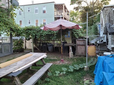 27 Clarkson St unit 29, Dorchester, MA 02125 - photo 4