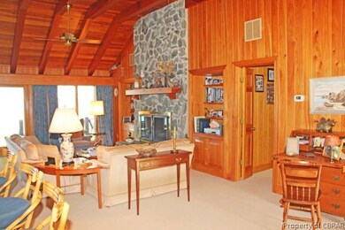 Living Room View