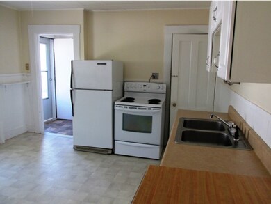 Kitchen in #9