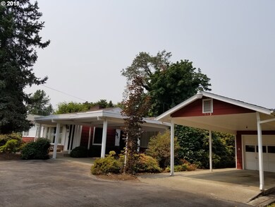 Carport