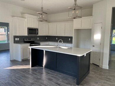 117 Clover Cir, Weatherford, TX 76086 - photo 3