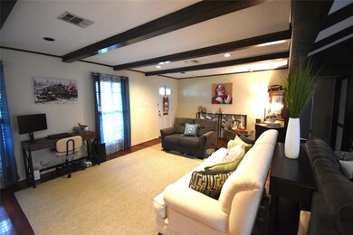 8011 Meadowvale Dr, Houston, TX 77063 - photo 5