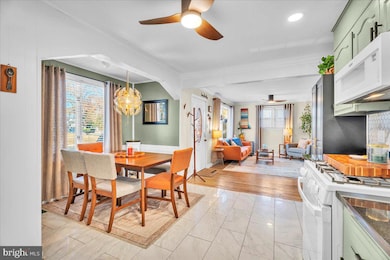 105 Summit Ave, Laurel Springs, NJ 08021 - photo 5