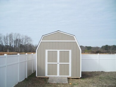 755 Bagby St, West Point, VA 23181 - photo 3