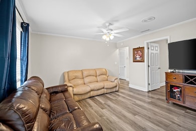 328 Avenue C, Port Saint Joe, FL 32456 - photo 3