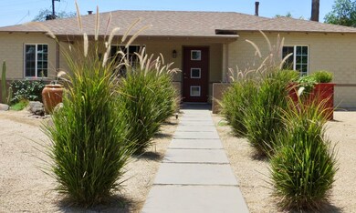 Curb Appeal