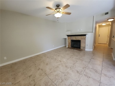 9901 Trailwood Dr unit 1039, Las Vegas, NV 89134 - photo 5