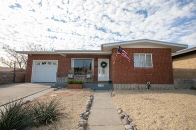 2720 Memphis Ave, El Paso, TX 79930 - photo 2