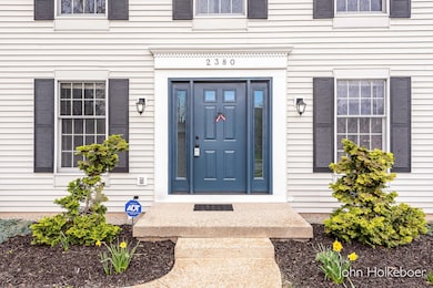 1_Front Exterior-8
