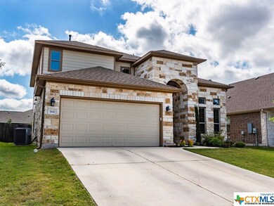 702 Easton Dr, San Marcos, TX 78666 - photo 5