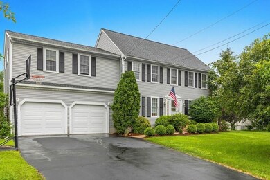 31 Colleens Way, Attleboro, MA 02703 - photo 2