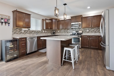 3827 Trillium Trail, Elgin, IL 60124 - photo 5