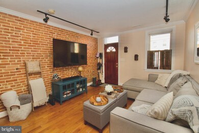 1523 E Clement St, Baltimore, MD 21230 - photo 2