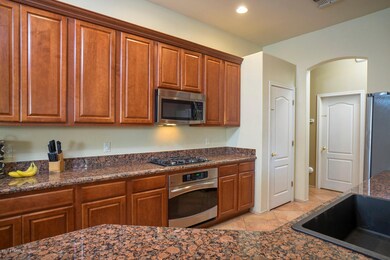 Kitchen Shot 2