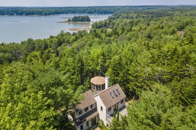 367 Mountain Rd, Harpswell, ME 04079 - photo 3