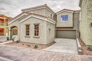 lot 30 exterior