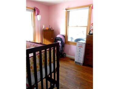 Bedroom.