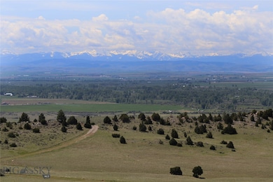 Views to South