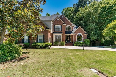 05-Front of Home