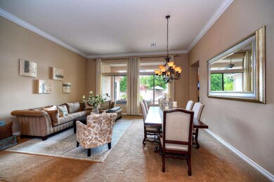 Formal Living