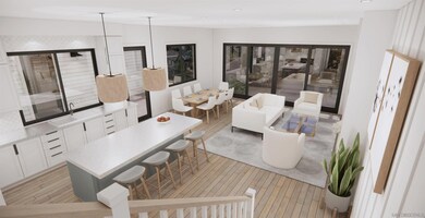 4813-11 Academy (Lot 16), San Diego, CA 92109 - photo 7