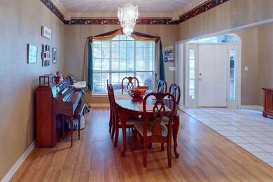 2 Hidden Valley Rd, Texarkana, TX 75501 - photo 5